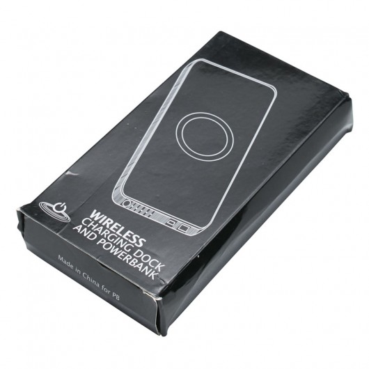 Copenhagen Power Banks Box